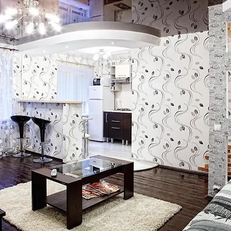 Studiominsk 3 - Apartament
