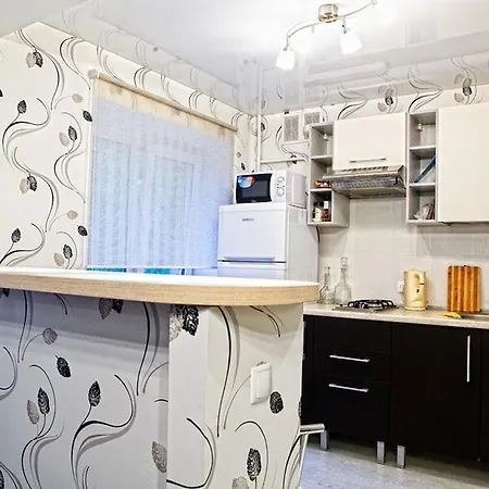 Appartamento Studiominsk 3 - *