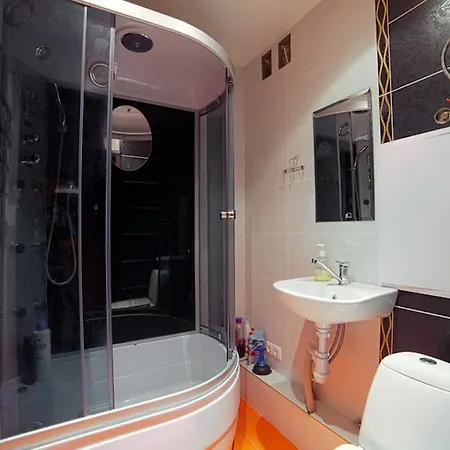 Apartament Studiominsk 3 -