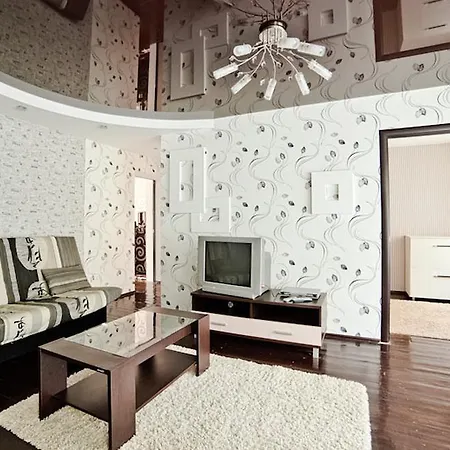 Apartament Studiominsk 3 - *